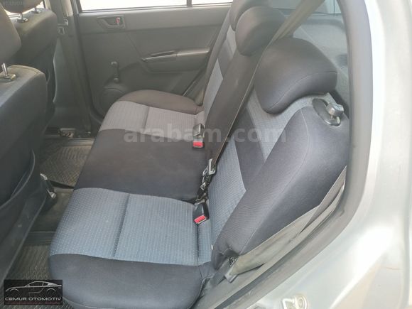 HATASIZ OTOMATİK VİTES 2009 MODEL