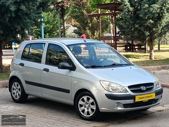 HATASIZ OTOMATİK VİTES 2009 MODEL