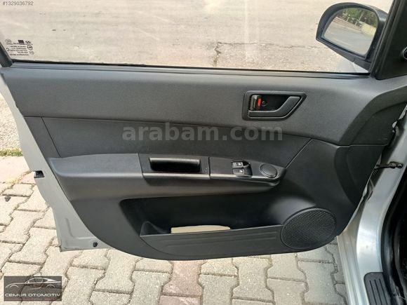 HATASIZ OTOMATİK VİTES 2009 MODEL