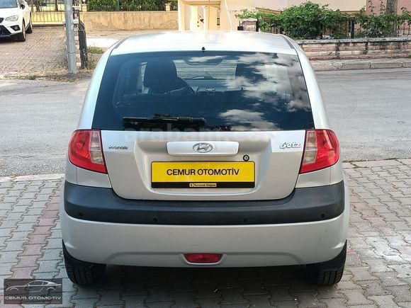 HATASIZ OTOMATİK VİTES 2009 MODEL