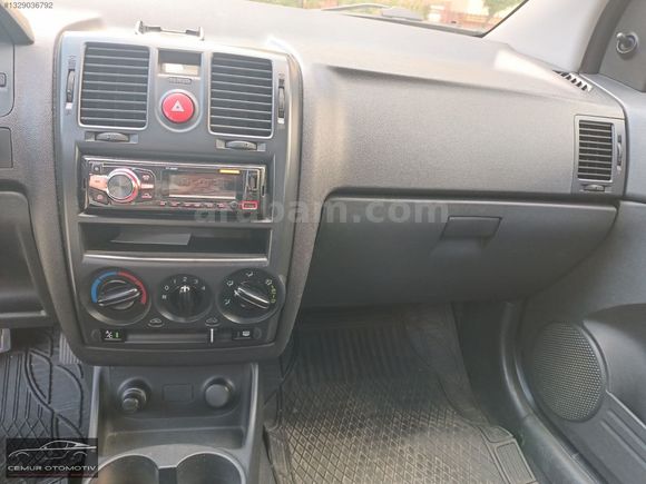 HATASIZ OTOMATİK VİTES 2009 MODEL