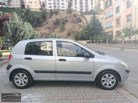 HATASIZ OTOMATİK VİTES 2009 MODEL