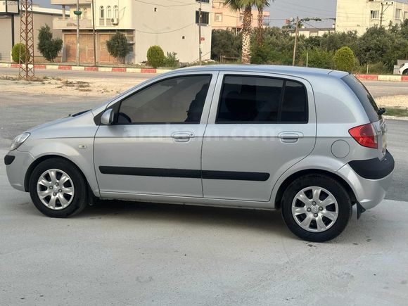 86.000 KM SINIF