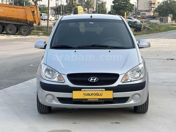 86.000 KM SINIF