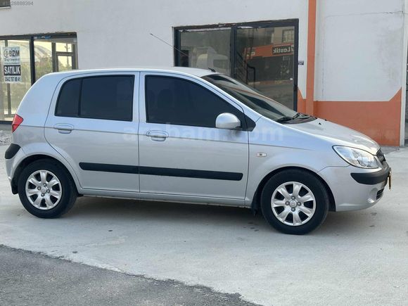 86.000 KM SINIF