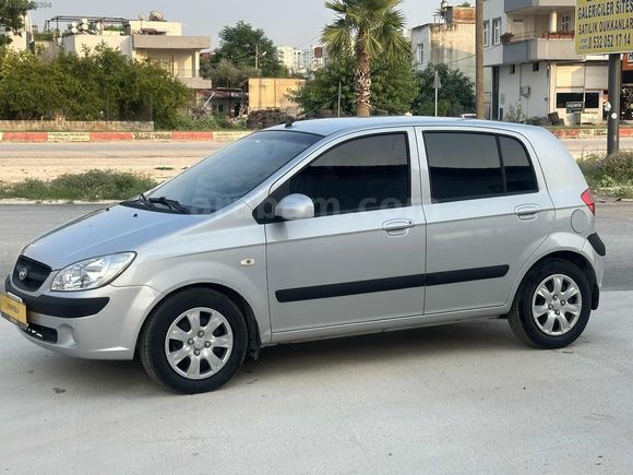 86.000 KM SINIF