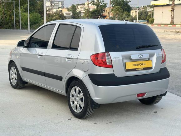 86.000 KM SINIF
