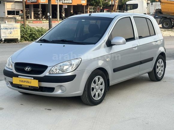 86.000 KM SINIF
