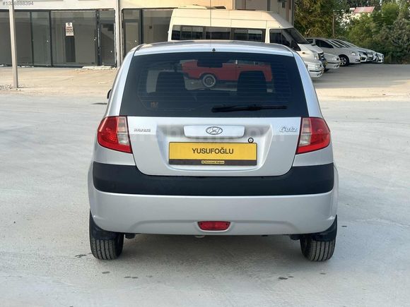 86.000 KM SINIF