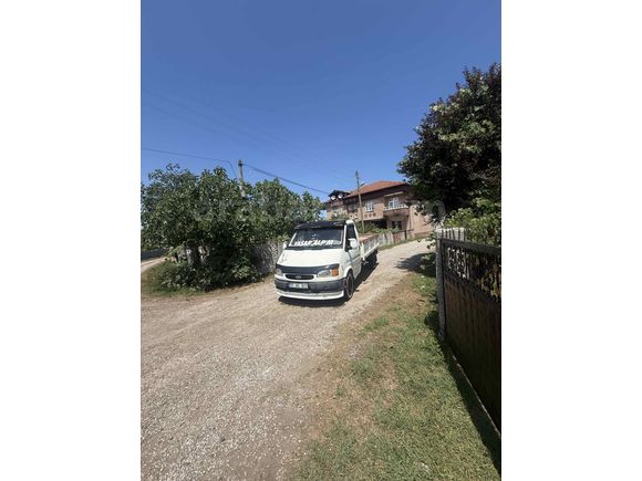 1999 özel kesim güçlendirilmiş şase  190P