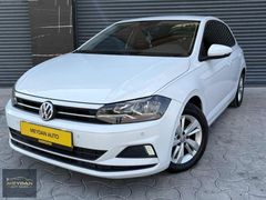 MEYDAN AUTO 2018 MODEL VOLKSWAGEN POLO 1.0 TSI COMFORTLİNE