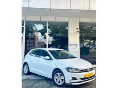 EMRGROUP'DAN/VW POLO/YENİ KASA/OTOMATİK/90 BİN KM'DE