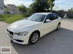 Hatasız boyasız orijinal F30 320 Dizel 2013 model 155000 KM