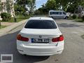 Hatasız boyasız orijinal F30 320 Dizel 2013 model 155000 KM