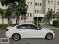 Hatasız boyasız orijinal F30 320 Dizel 2013 model 155000 KM