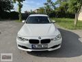 Hatasız boyasız orijinal F30 320 Dizel 2013 model 155000 KM