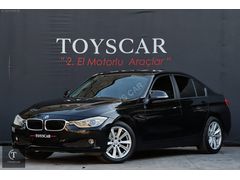 _TOYS CAR_2013-F10_320D_213.000KM_VADE-K.KARTI-TAKAS_