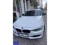 1.İNCİ OTOMOTİV'den BMW 320d Techno Plus 183HP Sedan F30