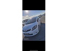 Sahibinden Toyota Auris 1.4 D-4D Comfort Plus 2011 Model 