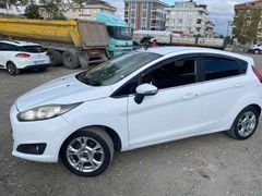 Sahibinden Ford Fiesta 1.25 Trend X 2015 Model 