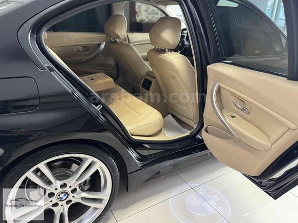 2014 BMW 3.20d TECHNO PLUS SOONRUF LU