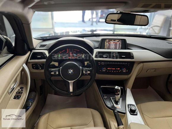 2014 BMW 3.20d TECHNO PLUS SOONRUF LU