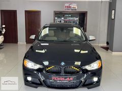 2014 BMW 3.20d TECHNO PLUS SOONRUF LU