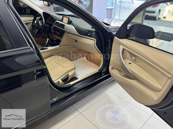 2014 BMW 3.20d TECHNO PLUS SOONRUF LU