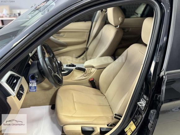 2014 BMW 3.20d TECHNO PLUS SOONRUF LU