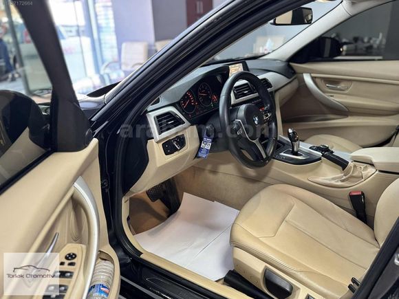 2014 BMW 3.20d TECHNO PLUS SOONRUF LU