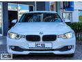 -İCS-2014 BMW 320d Techno Plus HATASIZ YETKİLİ SERVİS BAKIMLI