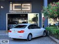 -İCS-2014 BMW 320d Techno Plus HATASIZ YETKİLİ SERVİS BAKIMLI