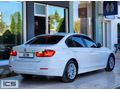 -İCS-2014 BMW 320d Techno Plus HATASIZ YETKİLİ SERVİS BAKIMLI