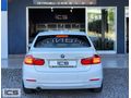 -İCS-2014 BMW 320d Techno Plus HATASIZ YETKİLİ SERVİS BAKIMLI