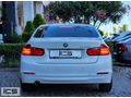 -İCS-2014 BMW 320d Techno Plus HATASIZ YETKİLİ SERVİS BAKIMLI