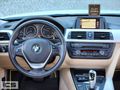 -İCS-2014 BMW 320d Techno Plus HATASIZ YETKİLİ SERVİS BAKIMLI