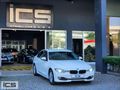 -İCS-2014 BMW 320d Techno Plus HATASIZ YETKİLİ SERVİS BAKIMLI