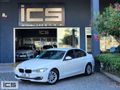 -İCS-2014 BMW 320d Techno Plus HATASIZ YETKİLİ SERVİS BAKIMLI