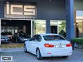-İCS-2014 BMW 320d Techno Plus HATASIZ YETKİLİ SERVİS BAKIMLI