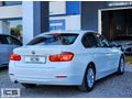 -İCS-2014 BMW 320d Techno Plus HATASIZ YETKİLİ SERVİS BAKIMLI