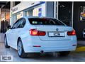 -İCS-2014 BMW 320d Techno Plus HATASIZ YETKİLİ SERVİS BAKIMLI