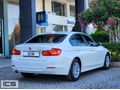 -İCS-2014 BMW 320d Techno Plus HATASIZ YETKİLİ SERVİS BAKIMLI