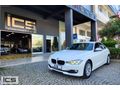 -İCS-2014 BMW 320d Techno Plus HATASIZ YETKİLİ SERVİS BAKIMLI