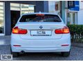 -İCS-2014 BMW 320d Techno Plus HATASIZ YETKİLİ SERVİS BAKIMLI
