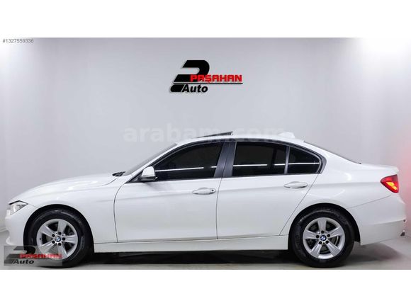 PAŞAHAN'DAN SUNROOF-KATLANIR AYNA-ANAHTARSZ ÇALŞTRMA-LED MERCEK