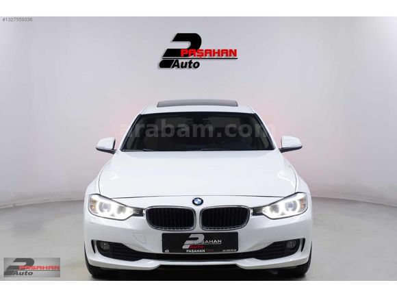 PAŞAHAN'DAN SUNROOF-KATLANIR AYNA-ANAHTARSZ ÇALŞTRMA-LED MERCEK
