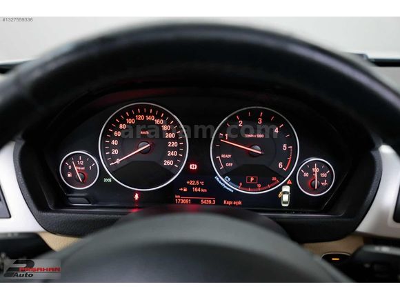 PAŞAHAN'DAN SUNROOF-KATLANIR AYNA-ANAHTARSZ ÇALŞTRMA-LED MERCEK
