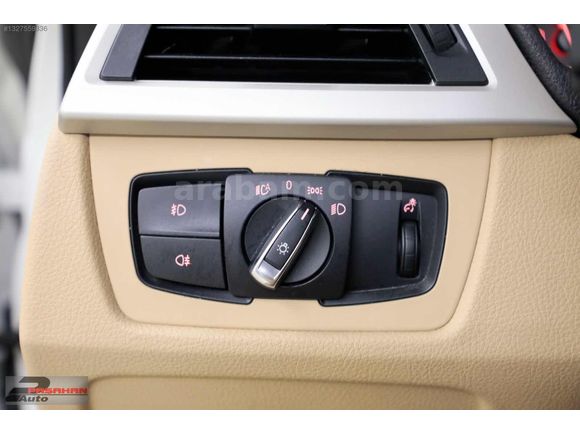 PAŞAHAN'DAN SUNROOF-KATLANIR AYNA-ANAHTARSZ ÇALŞTRMA-LED MERCEK