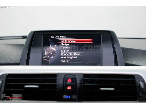 PAŞAHAN'DAN SUNROOF-KATLANIR AYNA-ANAHTARSZ ÇALŞTRMA-LED MERCEK