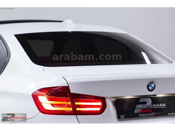 PAŞAHAN'DAN SUNROOF-KATLANIR AYNA-ANAHTARSZ ÇALŞTRMA-LED MERCEK